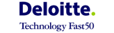 Deloitte. Technology Fast50